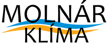 Molnár-Klima logo
